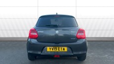 Suzuki Swift 1.0 Boosterjet SHVS SZ5 5dr Petrol Hatchback